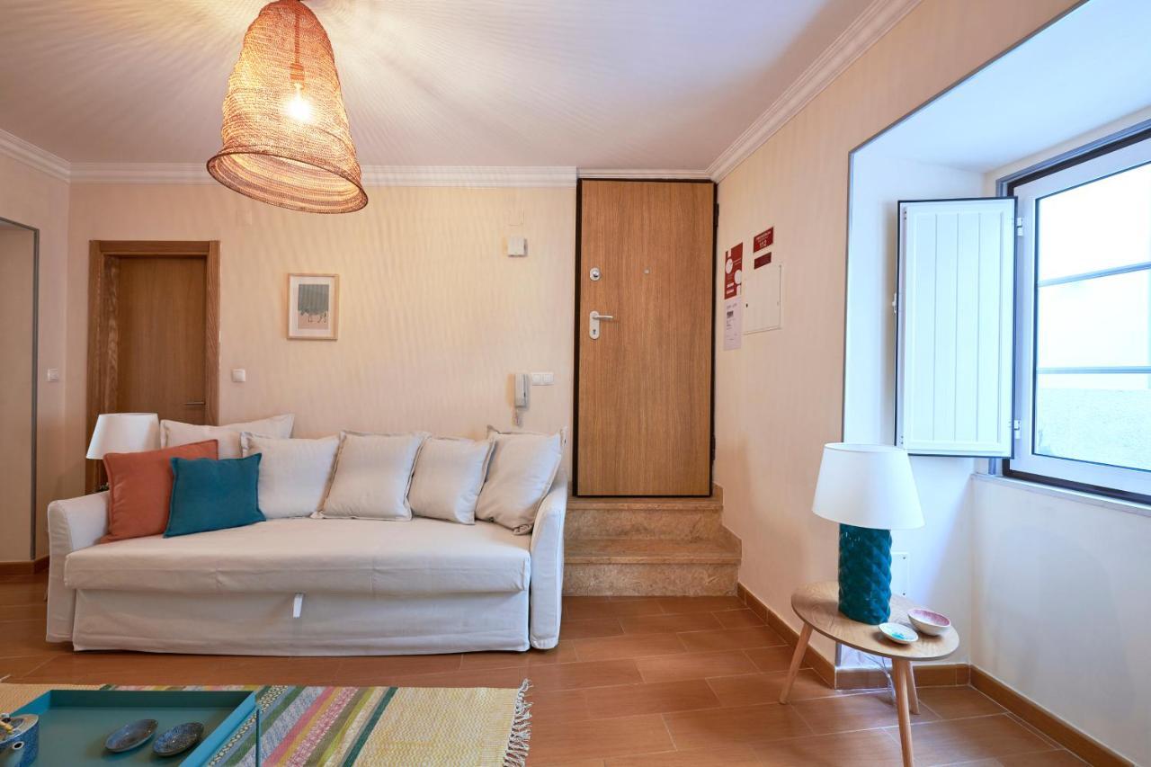 Spacious And Renovated Apartment With Amazing Patio, By Timecooler Lissabon Exterior foto