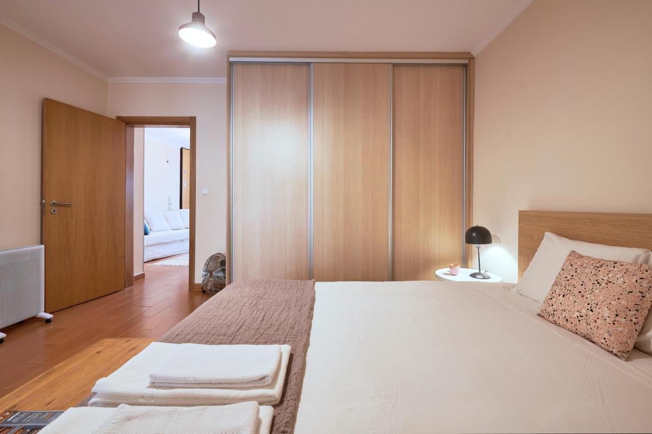 Spacious And Renovated Apartment With Amazing Patio, By Timecooler Lissabon Exterior foto