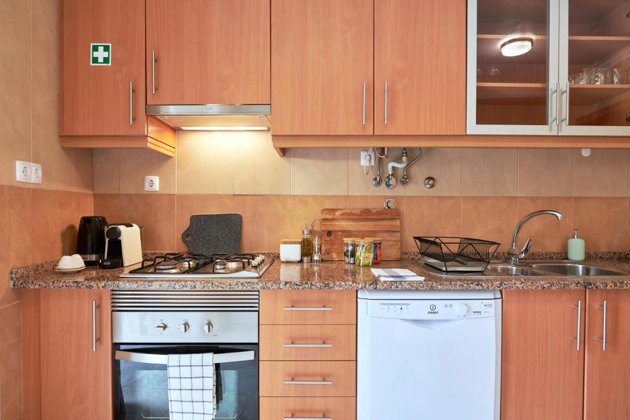 Spacious And Renovated Apartment With Amazing Patio, By Timecooler Lissabon Exterior foto