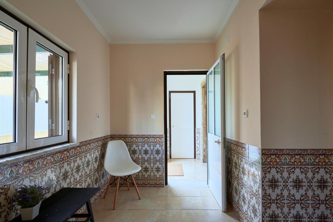 Spacious And Renovated Apartment With Amazing Patio, By Timecooler Lissabon Exterior foto