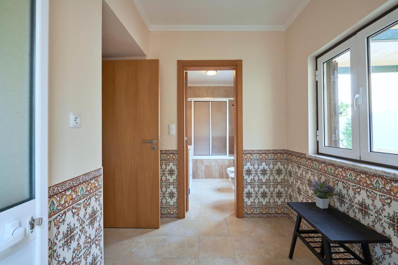 Spacious And Renovated Apartment With Amazing Patio, By Timecooler Lissabon Exterior foto